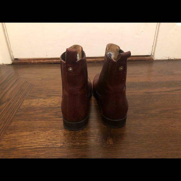 Frye booties - Picture 5 of 5